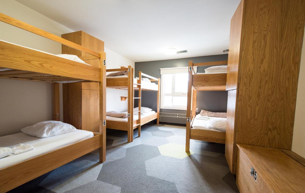 Hi Calgary City Centre - Hostel Hostel *
