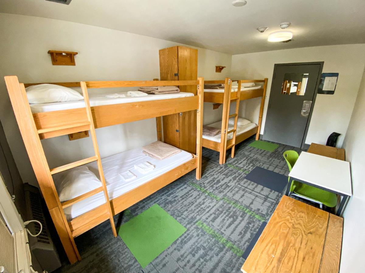 Hi Calgary City Centre - Hostel Hostel *