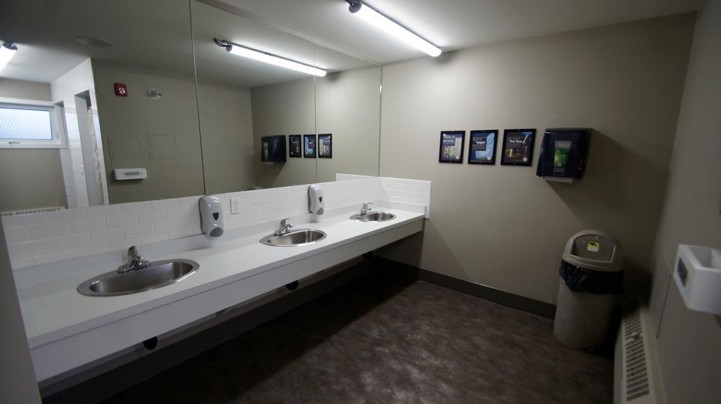 Hostel Hi Calgary City Centre - Hostel *