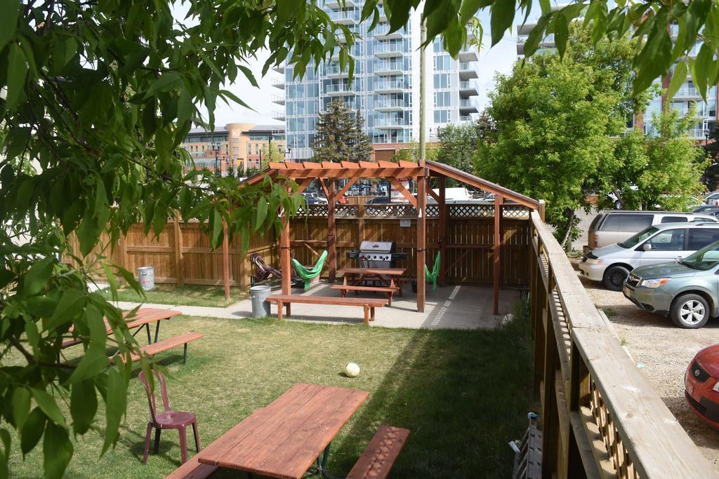 Hostel Hi Calgary City Centre - Hostel *
