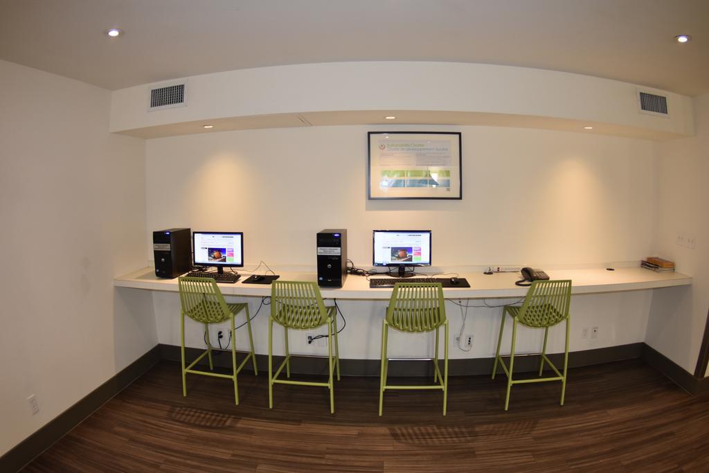 Hi Calgary City Centre - Hostel