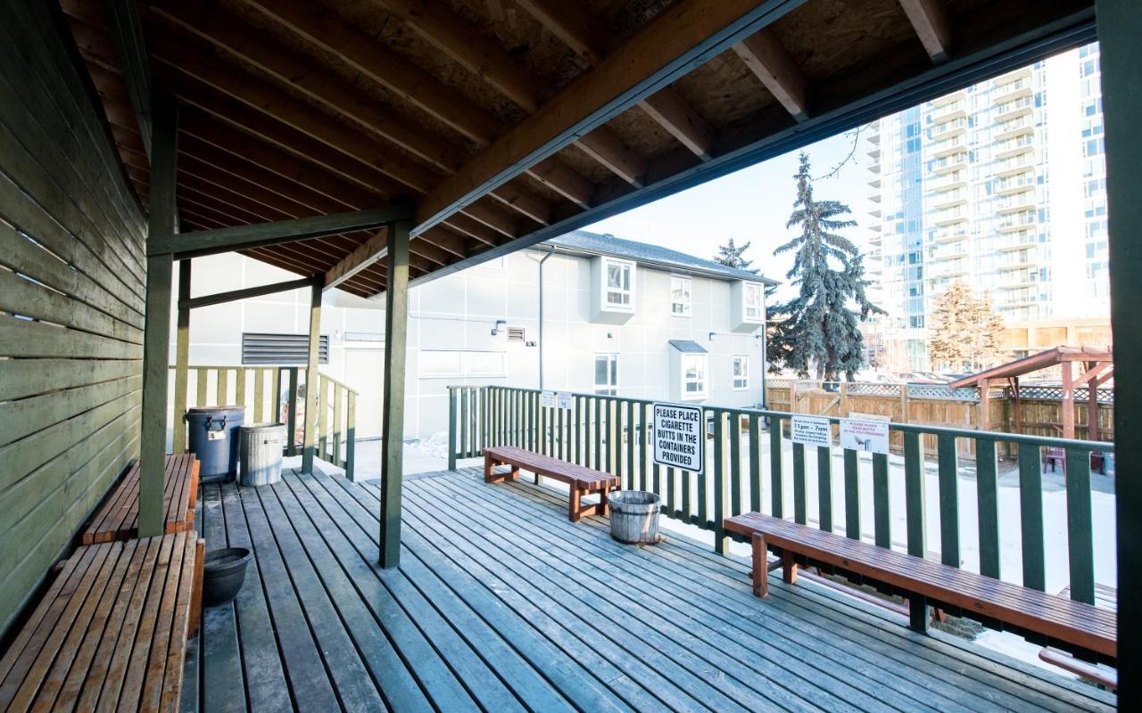 Hi Calgary City Centre - Hostel * Calgary