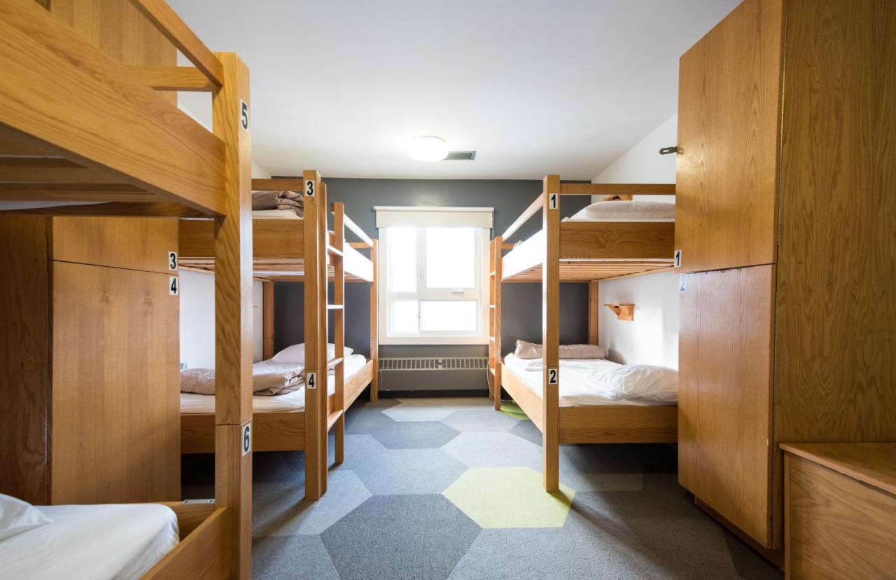 Hi Calgary City Centre - Hostel *