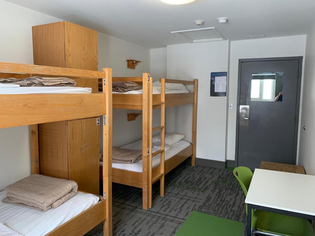 Hi Calgary City Centre - Hostel Hostel Calgary