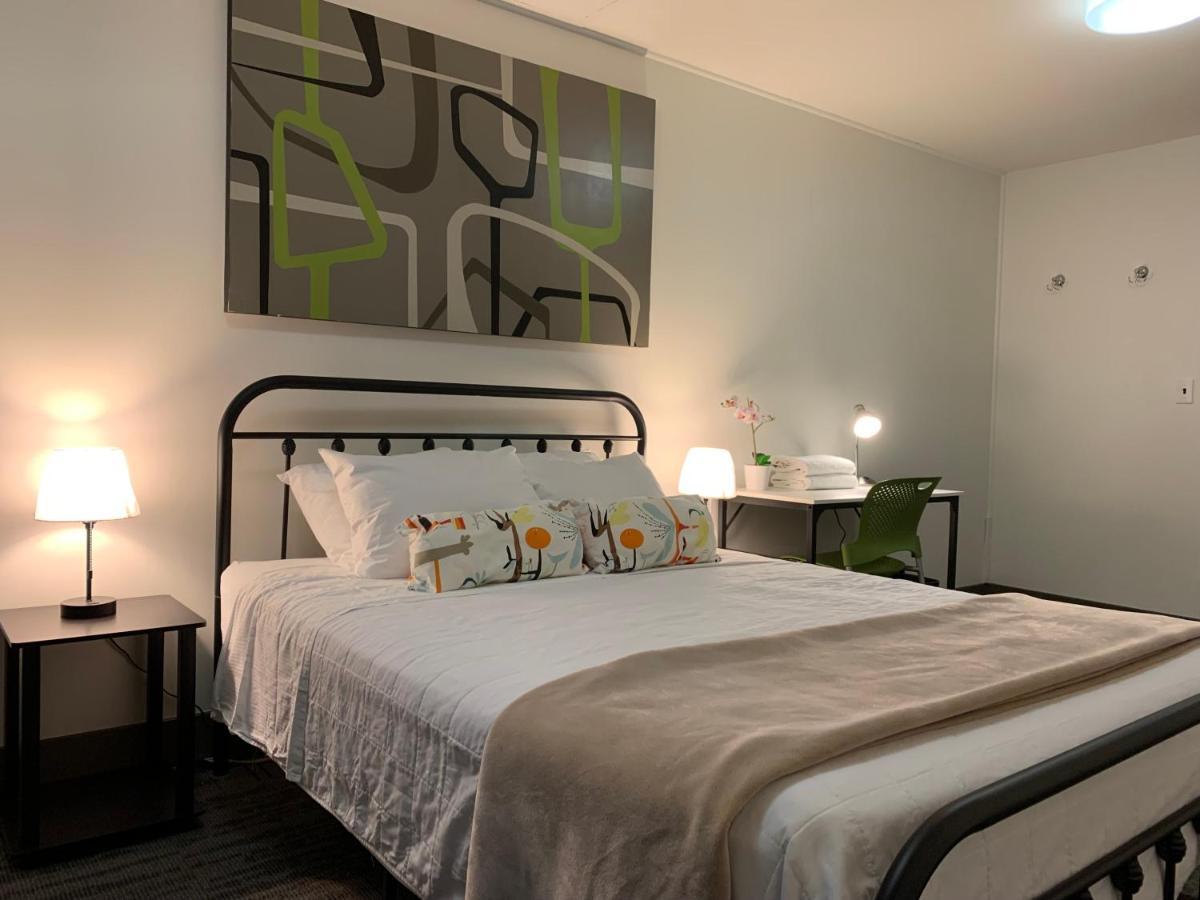 Hostel Hi Calgary City Centre - Hostel